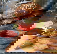 Mrs. Smith's Hotel Restaurant - Click Find