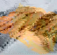 Oh My Cod - Click Find