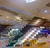 Pages Cafe - Click Find