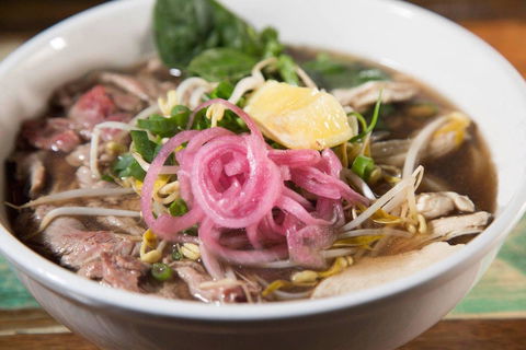 Pho Aroma - Bridge Guide 0