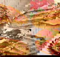 Rose Kebabs - Click Find