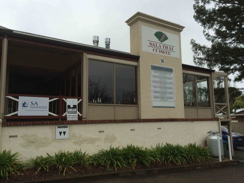Sala Thai Cuisine - Lawyer Find 0