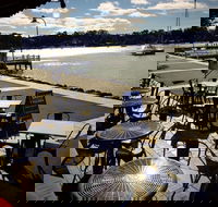 Sam's Pizzeria on the Waterfront - Click Find