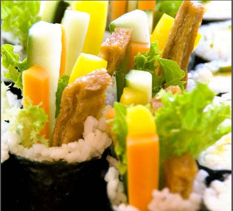 Shuji Sushi - Taylors Lakes - Click Find 0