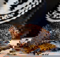 Smokin' Gun Texas BBQ - Bet 4u