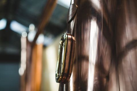 Spring Bay Distillery - Local Finder 2