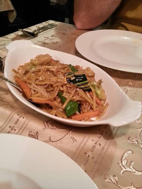 Thai Delight Restaurant - Bet 4u 0