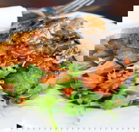 The Boo - Click Find