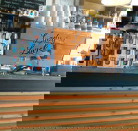 The East Kitchen - Click Find