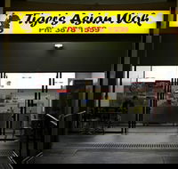 Tiger's Asian Wok - Kenmore - Click Find