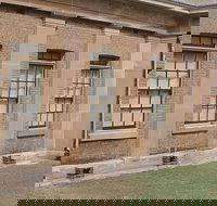 Trust Cafe - Bridge Guide