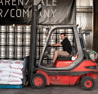 Vale Brewing - Lawyer Find