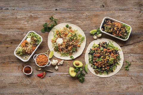 Zambrero Cannon Park - Townsville - Click Find 0