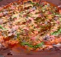 Adam's Pizzeria - Click Find