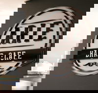 Arie Bar Cafe - Campbelltown RSL
