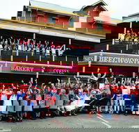 Beechworth Bakery Echuca - Bet 4u