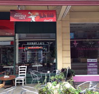 Breglia's Piccolo Cafe - Lawyer Find