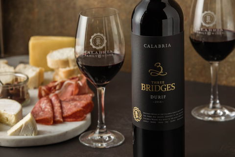 Calabria Family Wines Riverina Cellar Door - Bet 4u 2