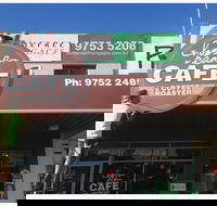 Chosen Bean Cafe - Lawyer Find