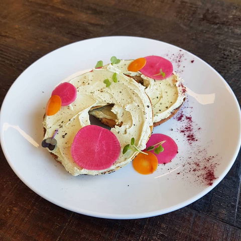 Evolve Organic Café - Moorooka - DBD 0