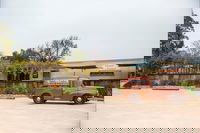Flavours of the Riverland