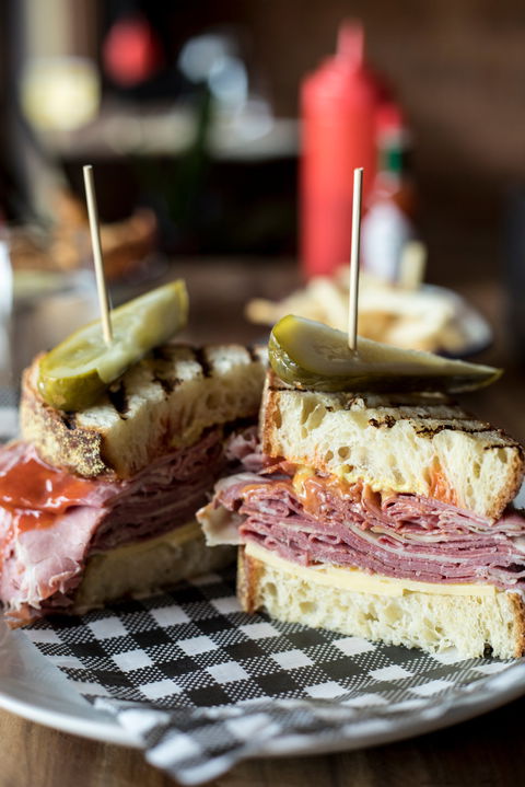 Gamze Smokehouse - Click Find 0