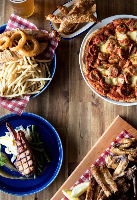 Gamze Smokehouse - Click Find 2