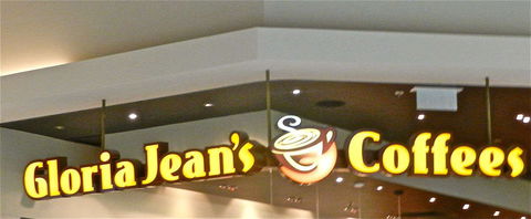 Gloria Jean's Coffees - Mitchelton - Click Find 0
