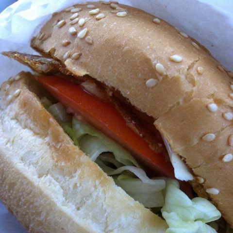 Heidelberg Fish & Chip Shop - DBD 0
