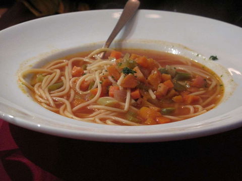 Josephines Restaurant - Bridge Guide 0