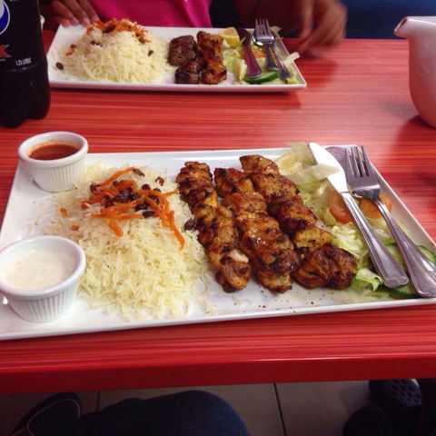 Lazziz Afghan Cuisine - Bet 4u 0