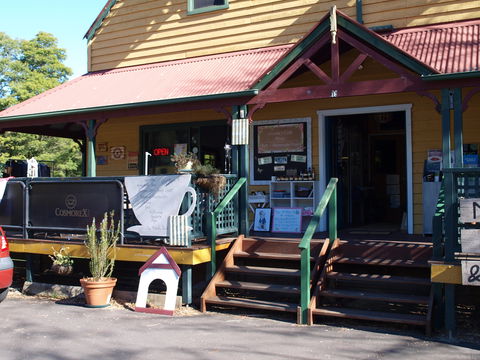 Leanne's Cafe - Click Find 0