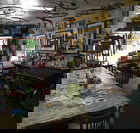 LemonGrass Cafe - Bet 4u