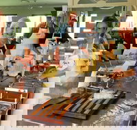 Life's a Feast - Click Find