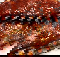 Lone Star Rib House - Success - Click Find