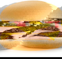 McDonald's - Mandurah - Lawyer Find