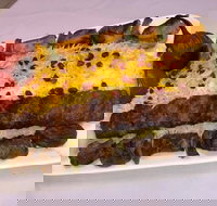 Mina Kebab House - Click Find