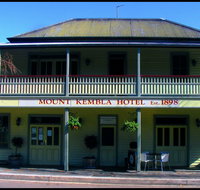 Mount Kembla Village Hotel - Lawyer Find