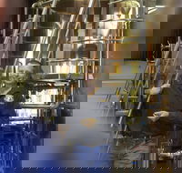 Murrays Brewery and Port Stephens Winery - DBD