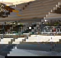 Organica Pizzeria - Click Find