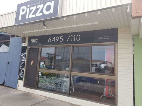 Pambula Pizza - Lawyer Find 0