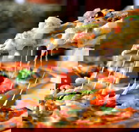 Paul the Pieman - Local Finder