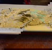 Soprano's Pizzeria Ristorante - Lawyer Find
