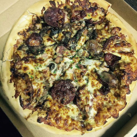 Sorbello's Italian Restaurant - Click Find 0
