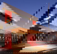 The Bistro at the  Bathurst RSL Club - Click Find