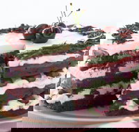 The Cheesecake Shop - Waterford - Bet 4u