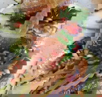 The Greenery Store and Larder - Bet 4u