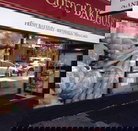 The Corso Bakehouse - Lawyer Find