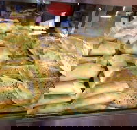 Valley Bakery - Click Find