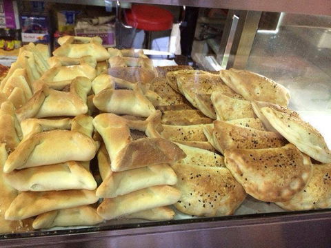 Valley Bakery - Lawyer Find 0